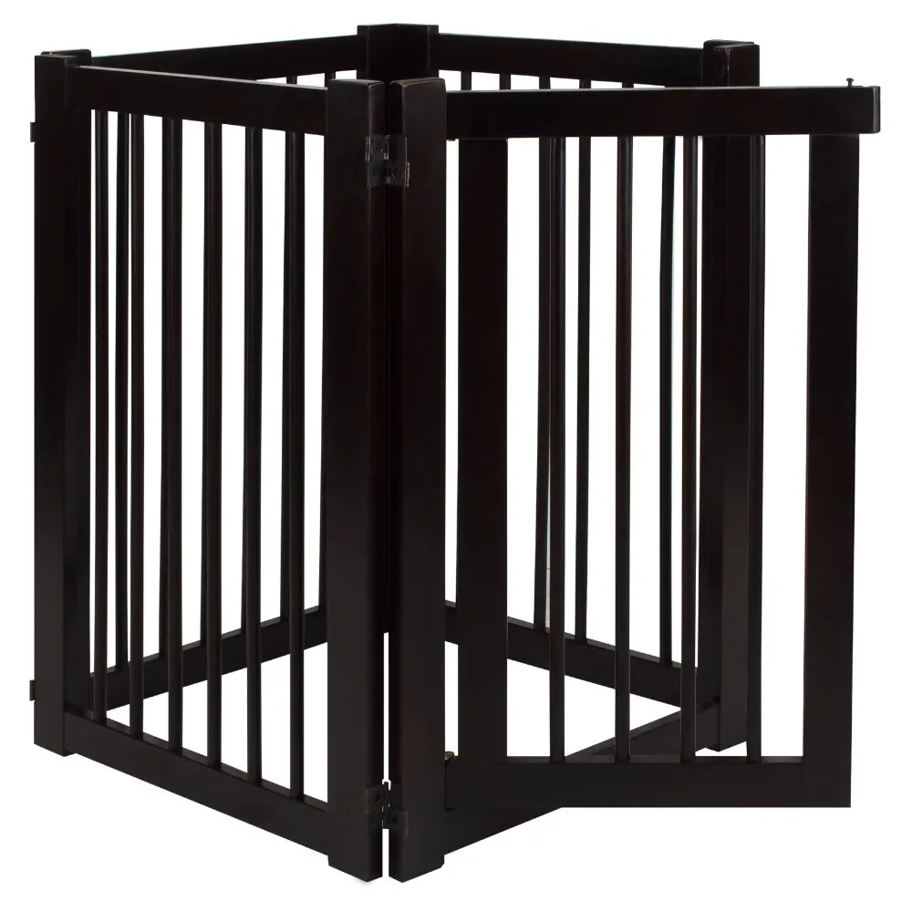 Pet Gate Barrier Fences 2 Pet Gate Barrier Fences 2
