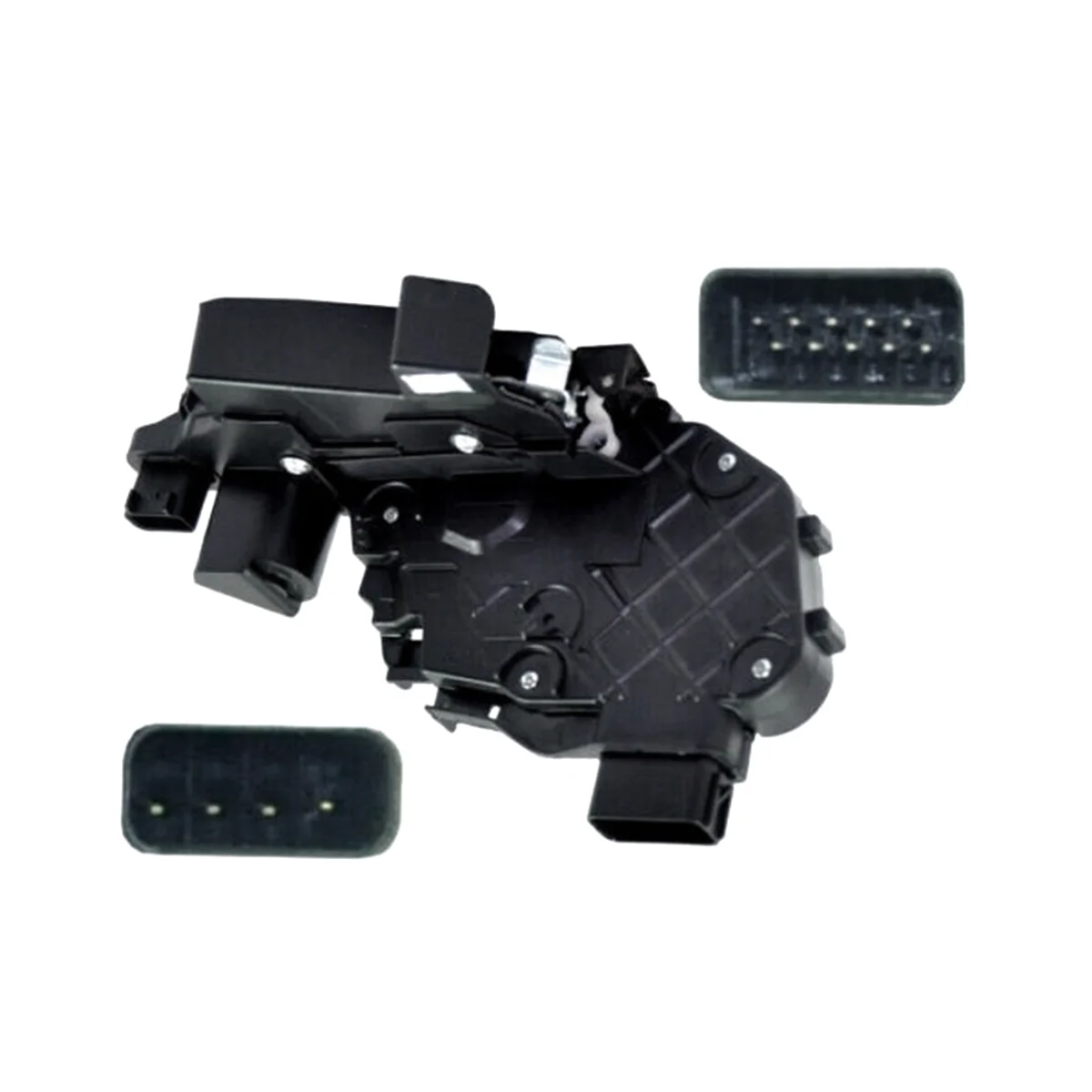 

Front Left+Right Door Lock Actuator for Land Rover Evoque Range Rover Sport LR014101 LR014100