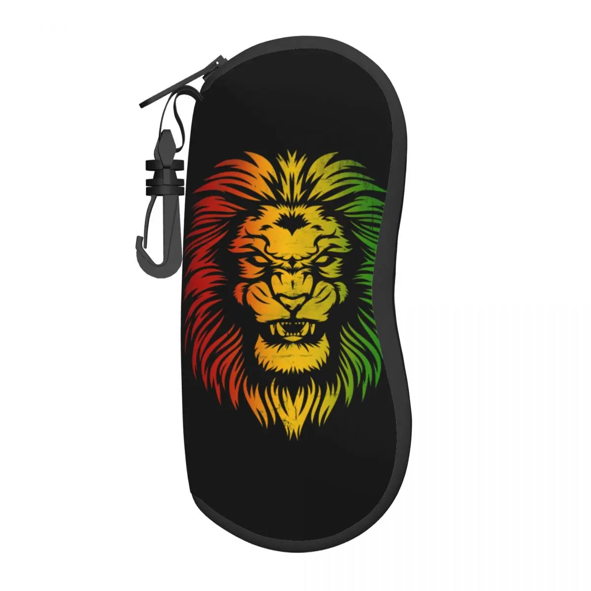 

Оригинальные графические очки Lion Of juah Rasta Reggae
