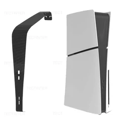 Dustproof Breathable Cover with Mesh Filter (For PS5 slim)