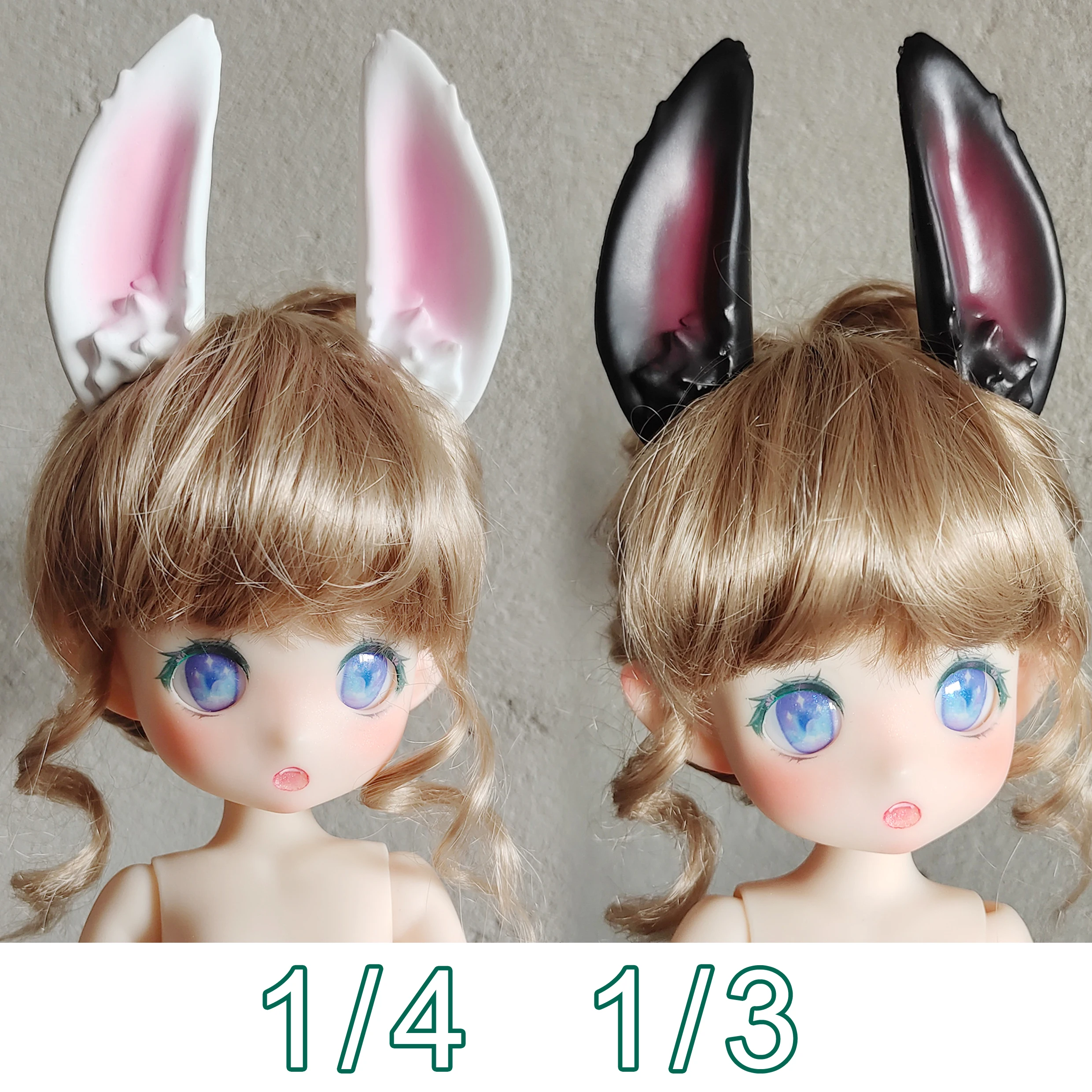 D04-A194 子供手作りおもちゃ 1/3 1/4 1/6 MSD MDD 人形 BJD/SD