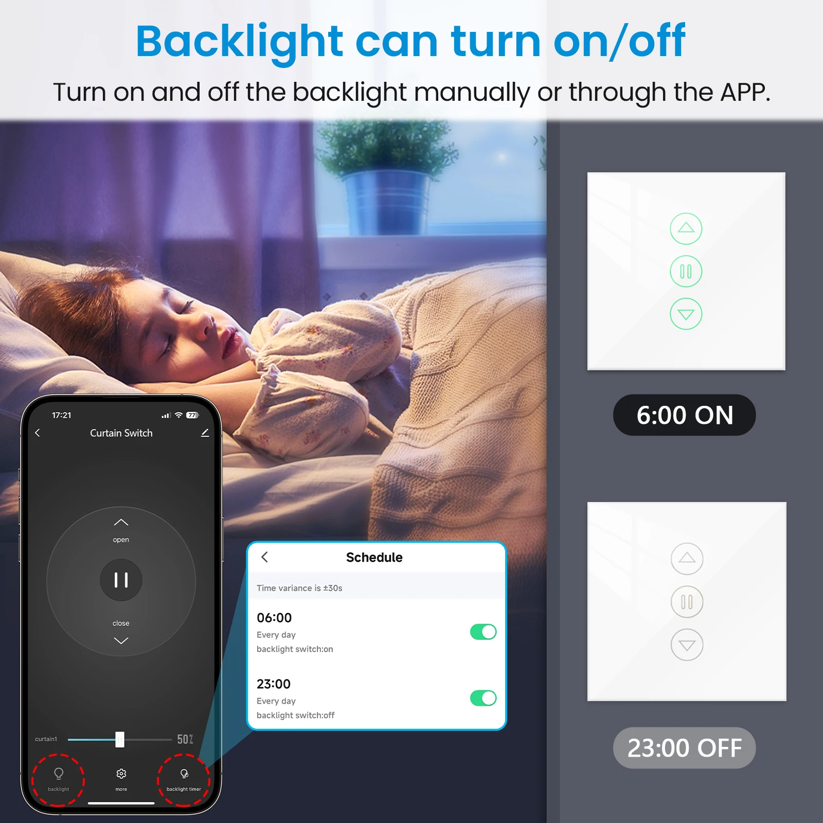 equipamentos e utensílios elétricos