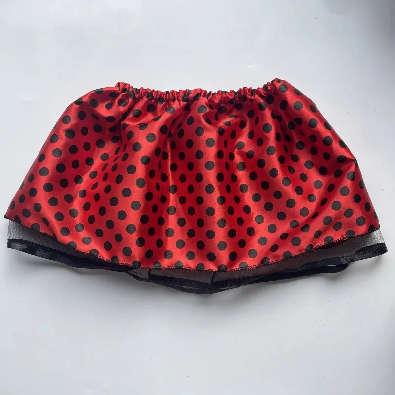 Children's favorite beetle dress TUTU skirt, small and cute.
