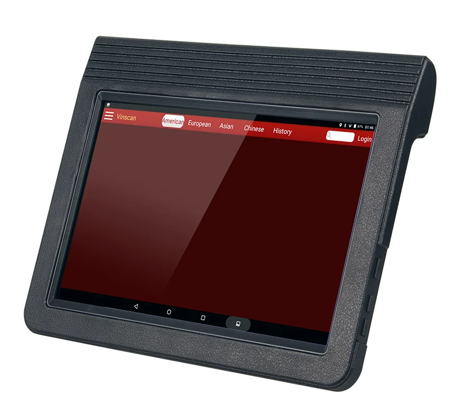 

Launch X431 V + 10 inch Tablet Professional Car Diagnostic Tool Auto Scan Automotive Scanner Free Update Online