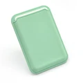 Matcha Green