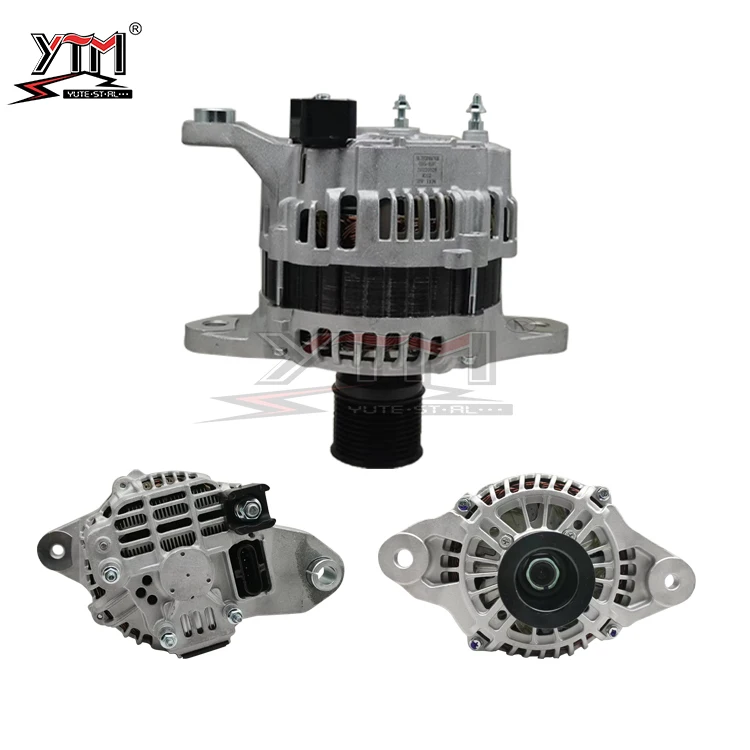 M312 24V 110A 10PK Alternator FOR UD trucks 22433431 A004TR6491 A004TR7791ZT