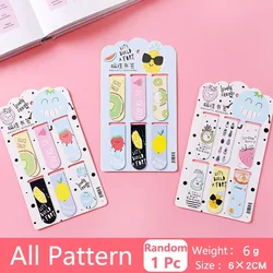 Premium Bookmarks for Students - Ideal for Teaching, Reading, and Gifting (Random 10 Pieces)