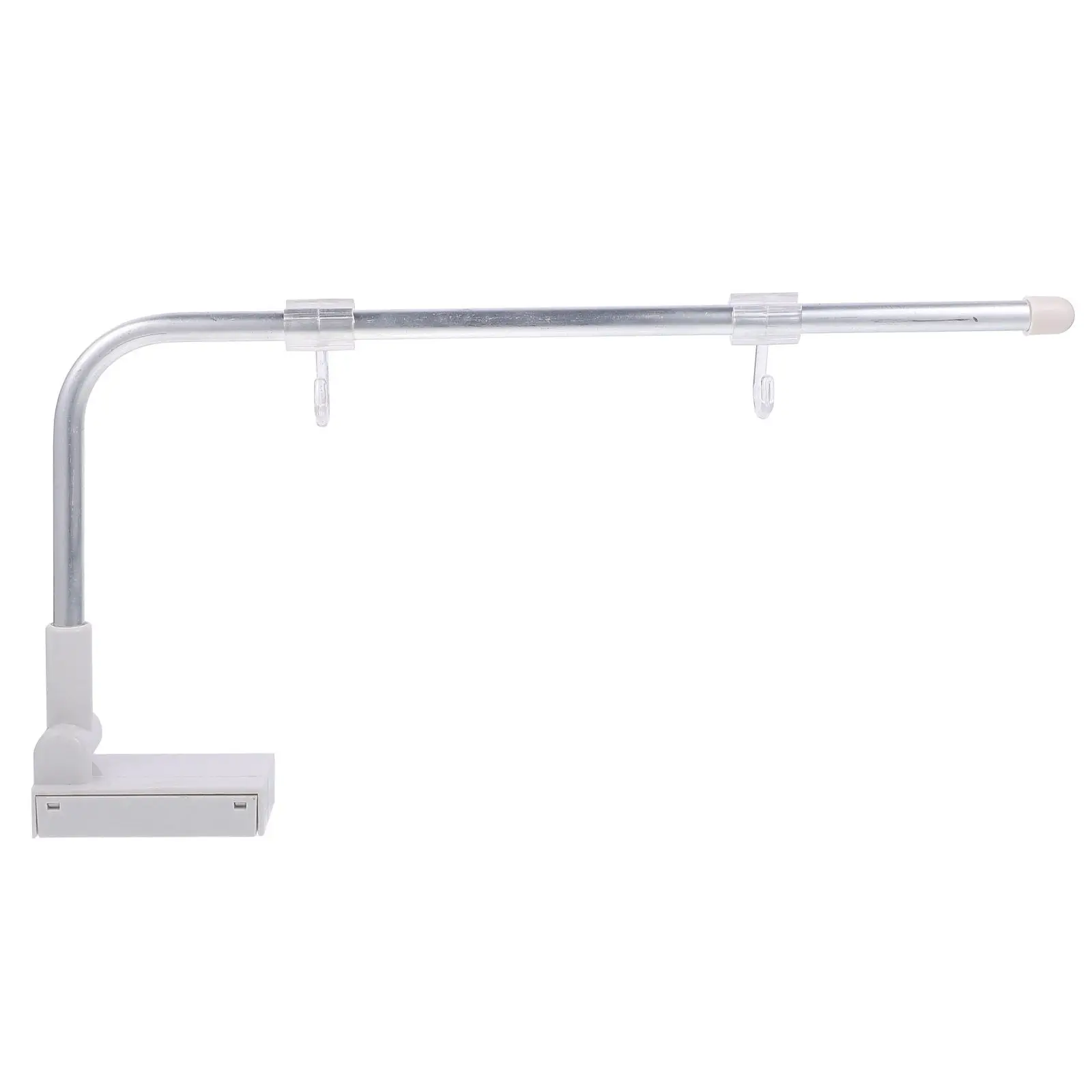 자석식 간판 홀더 자석 베이스 지지대 휴대용 간판 디스플레이 스탠드 쇼핑몰용 디스플레이 스탠드