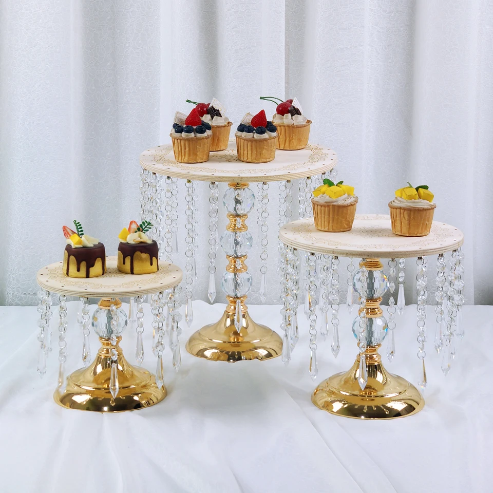 Lot De 2 Boîtes Rondes Pour Gâteaux Au Fromage, Boîtes D'emballage Pour