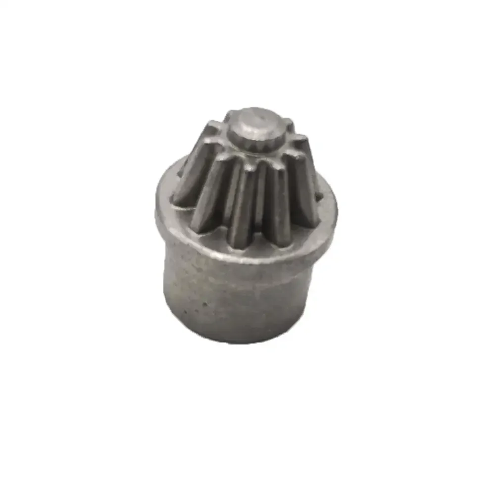 

1 шт., Металлическая Передняя Задняя мостовая передача для фототехники ZP1001 1/10, запчасти для радиоуправляемых автомобилей