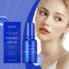 EELHOE Lactobionic Acid Moisturizing Face Lift Serum Remove Pores Exfoliator Lactic Acid Lighten Skin Firming Rejuvenating Serum 3