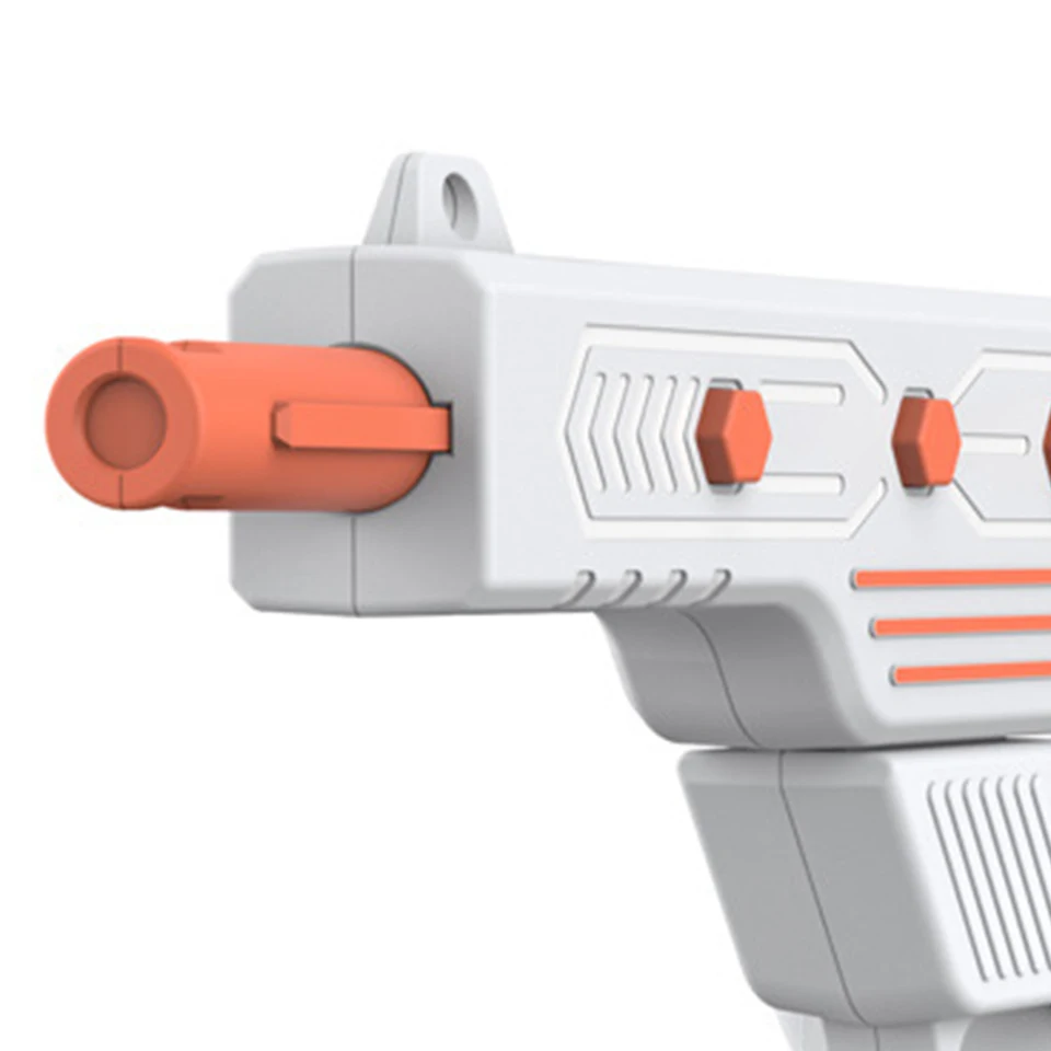 Meta Quest VR Gunstock Shooting Controller Accessory