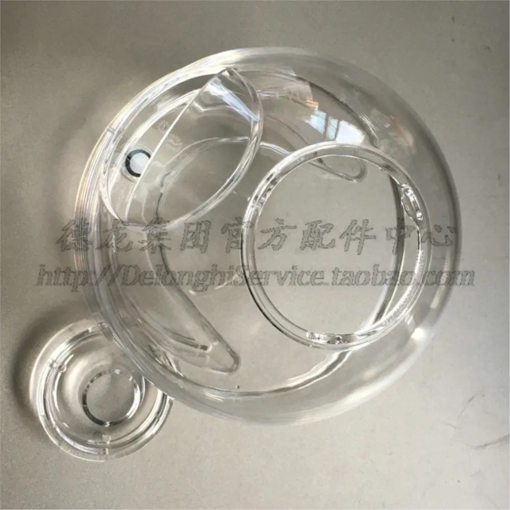 Nescafe Dolce Gusto Capsule Coffee Machine Edg636 Tank Water Container Raccordi