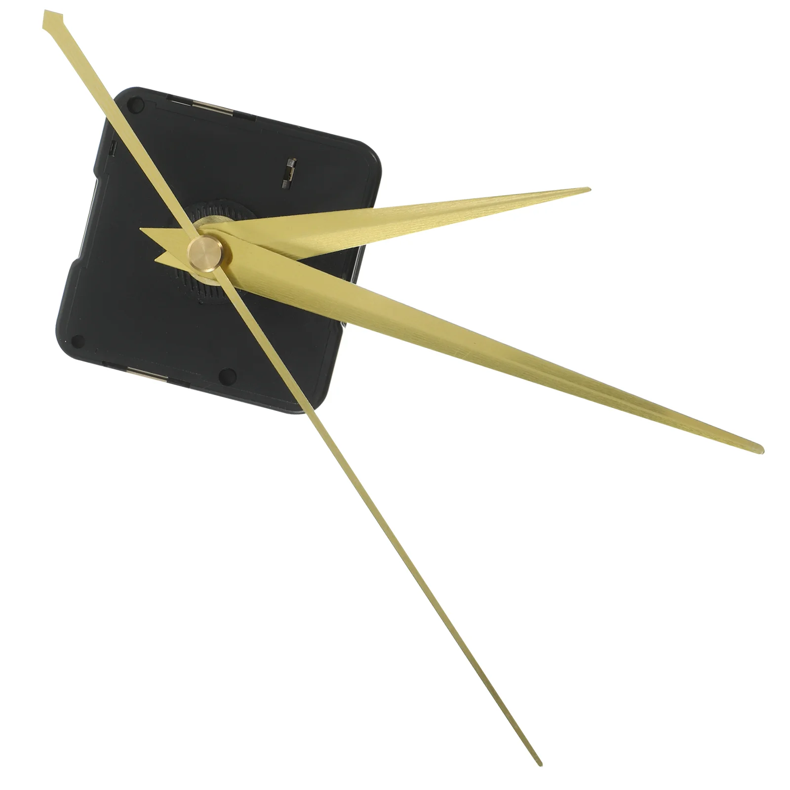 

Clock Movement Replacement Wall Accessories Supplies Mechanism Kit Plastic Repair