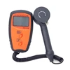 Portable UV Radiometers UV Light Meter LCD Display UVA UVB Measure Tools UV340B UV Detector Spectrum 280nm-380nm 2