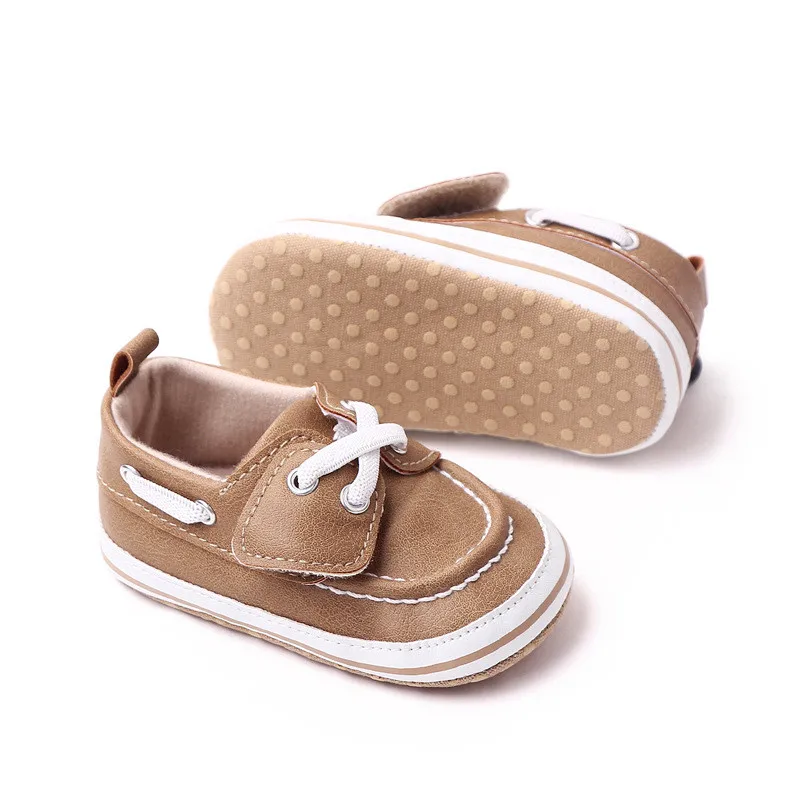 Рисунок 6 - Обувь для малышей из ПУ кожи