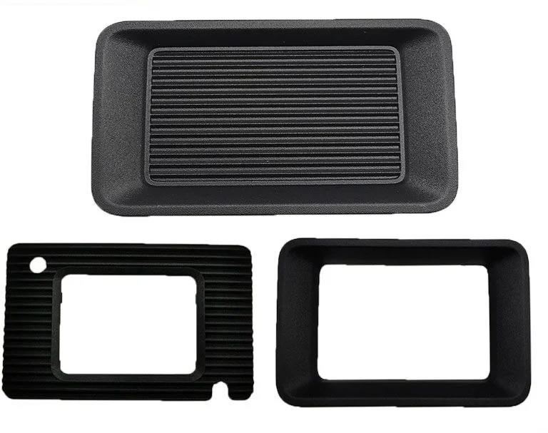 ACC cruise module radar bracket ACC Radar module shield 1271321010 for CHANGAN CS75 PLUS