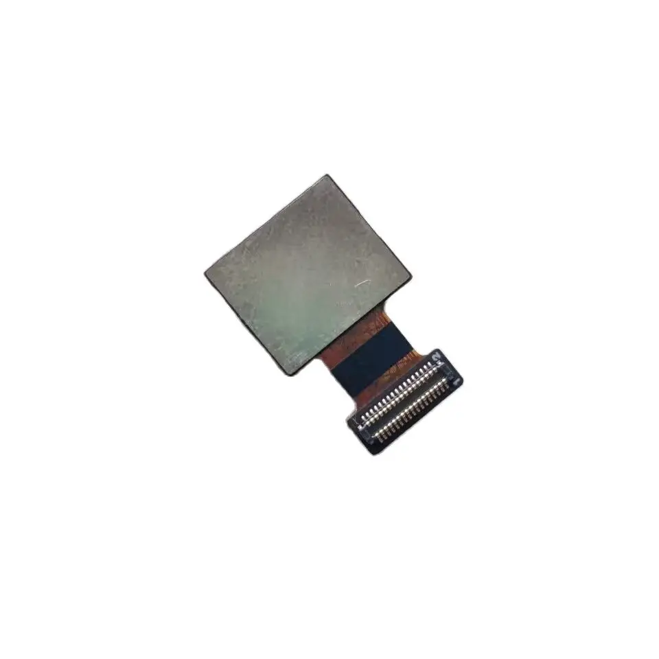 100% Original OUKITEL WP15 Back Camera Rear Camera Repair Parts Replacement For Oukitel WP15 Phone