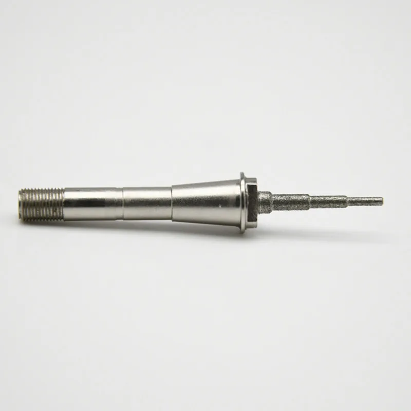 デンツプライシロナ　Step Bur 12 S CEREC 6240167 Milling Bur - Henry Schein Dental