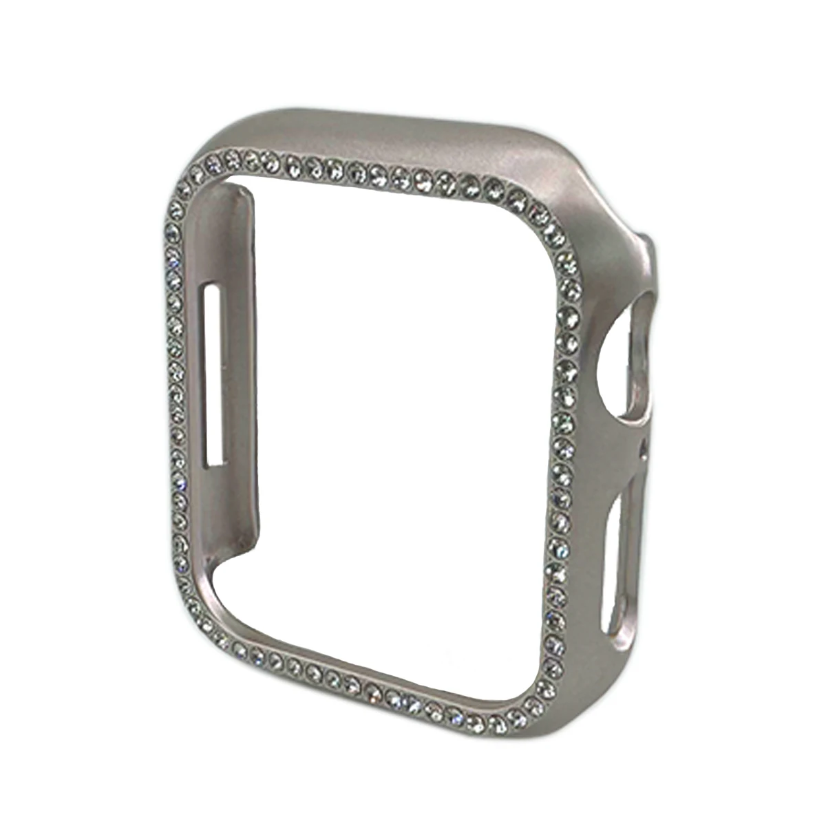 Elegant Diamond-Enhanced Protective Case