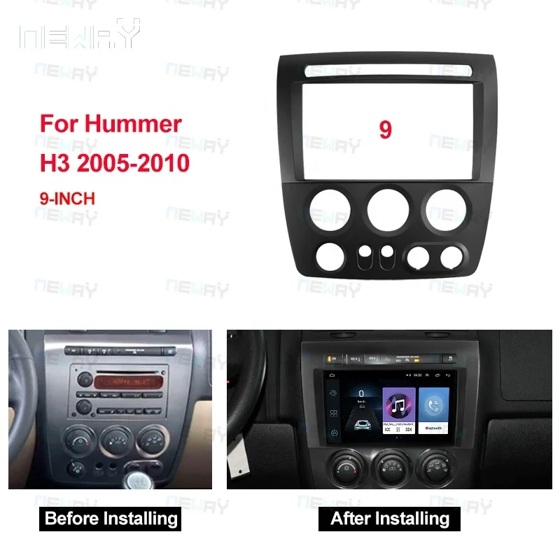 ڵ  , ڵ  ٸ, GPS ̼, ٸ г,  H3 2005-2010  , 9 ġ