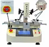 LV-06 Hot Air BGA Chips Rework Station Touch Screen 3 Independent Heater Temperature Zones SMD PCB Soldering Repairing Machine 5