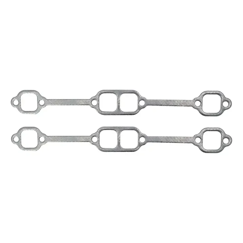 Exhaust Manifold Riser Elbow Gaskets For Volvo Penta OMC 5.0 and 5.7 v8 Engines 1992 and Newer - Image 4
