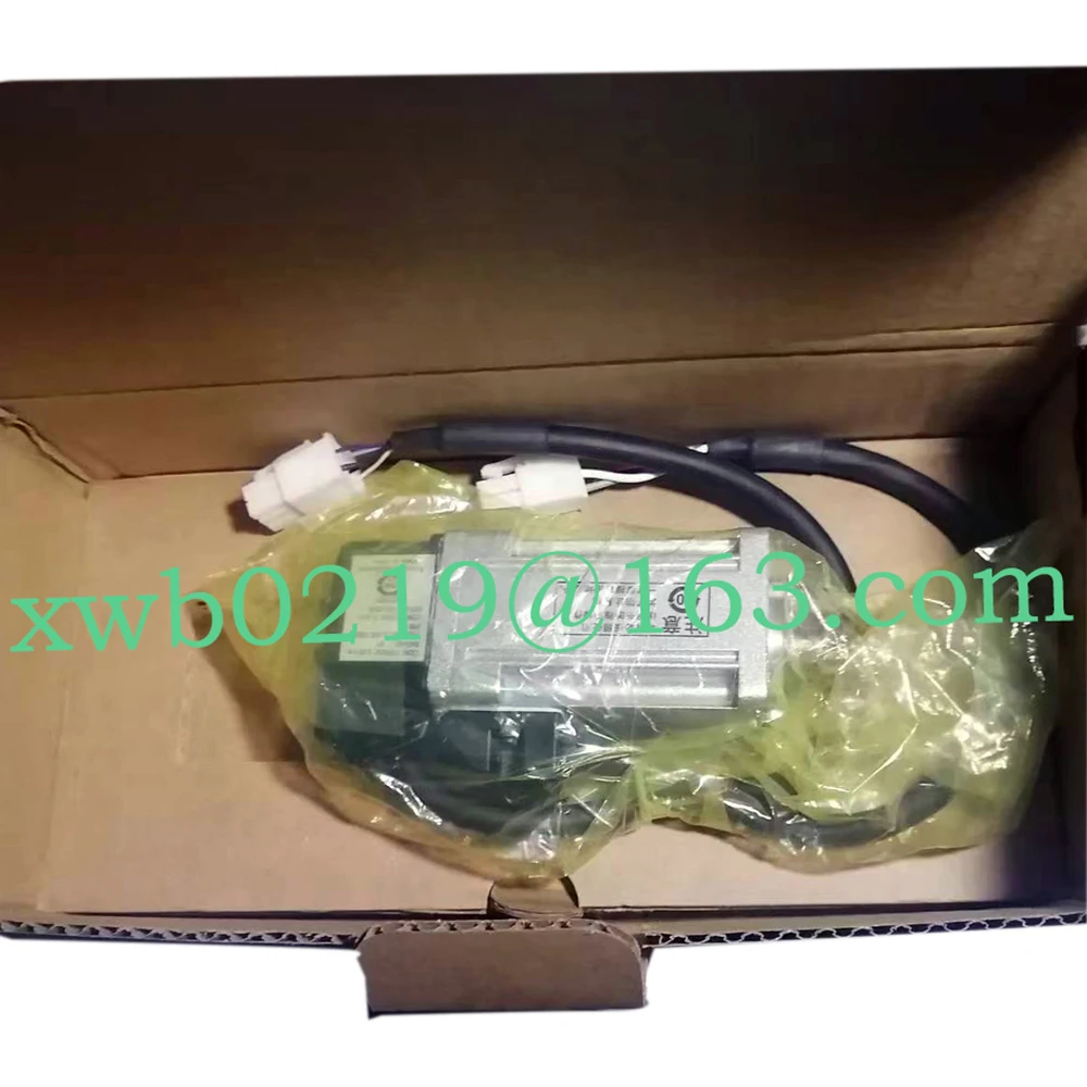 

Новый оригинальный Серводвигатель MSMD022P1S