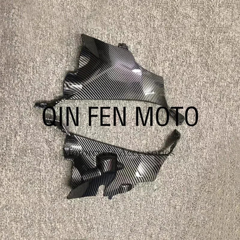 

Carbon Fiber Paint Motorcycle Air Duct Fairing Fit For Ducati Panigale V4/V4S 2018-2022