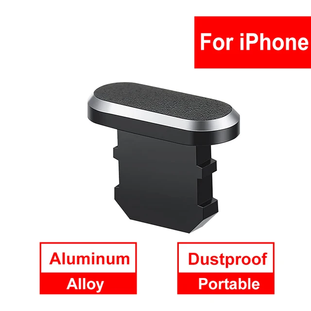 Coperchietto (spina) antipolvere per smartphone (Coperchio per TYPE C & JACK 3.5mm) 21 Coperchietto (spina) antipolvere per smartphone (Coperchio per TYPE C & JACK 3.5mm) - immagine 17