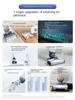 BISSELL 5.0DUO Five Generations of Floor Washing Machine, Mopping Machine Suction Sweeping Washing Machine, Household Appliances 6