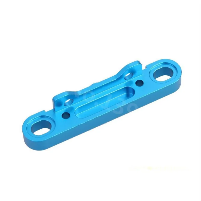 

Обновленные детали HSP 860017(60020), алюминиевый задний нижний Sus. Модель радиоуправляемого автомобиля Arm для масштаба 1/8, грузовик с коротким ходом Nitro Gas 94763