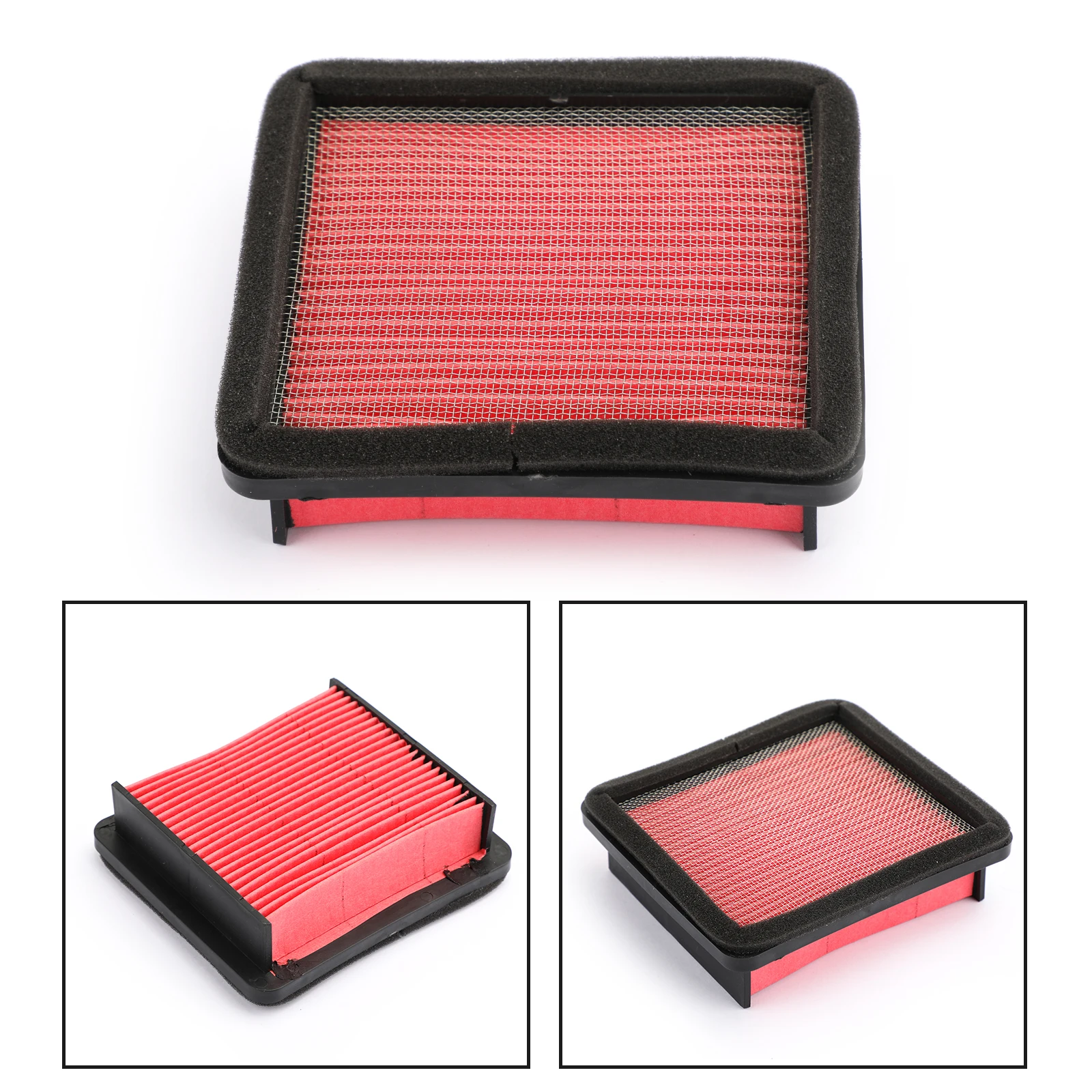 Artudatech Air Filter Fit For Yamaha T-Max Tmax 530 2017 2018 2019 Repl.# Bc3-14451-00-00
