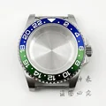 Blue Green Solid B