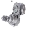 JF010E JF011E RE0F10A gearbox sprocket gearbox gear hub chain cylinder wheel 1