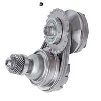 JF010E JF011E RE0F10A gearbox sprocket gearbox gear hub chain cylinder wheel 1