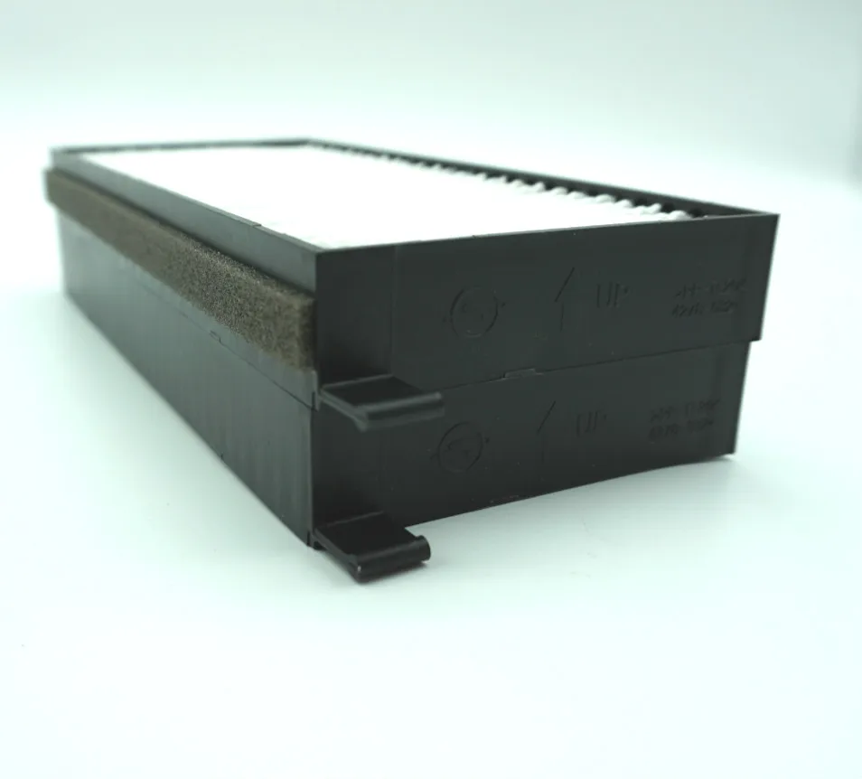 

Genuine Cabin Air Filter 1 set Ssangyong ACTYON KYRON 68111091A0