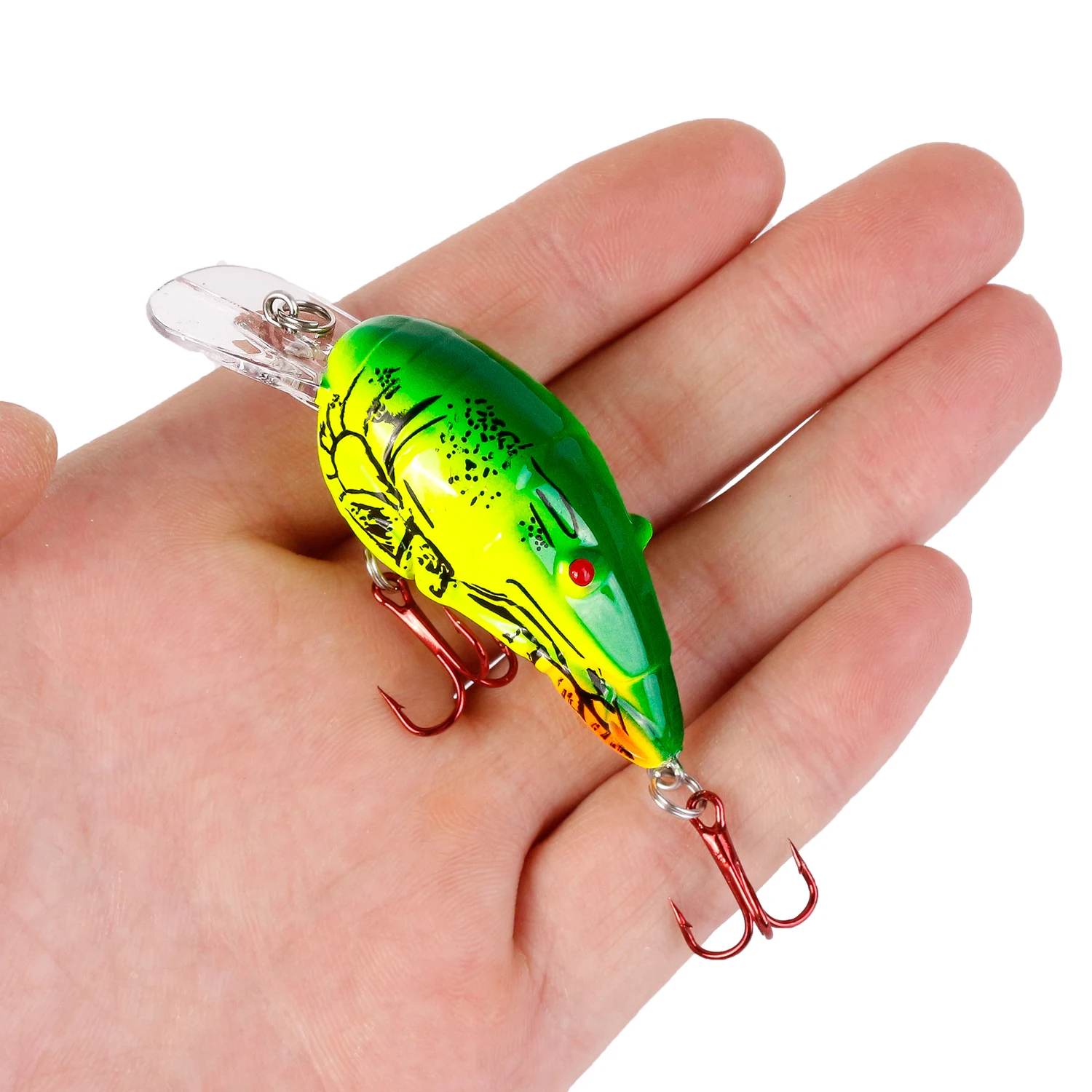 HUFFA 135mm 35g Slowsink Elica Jerkbait Esca snodata Swimbait Richiamo di Pesca Artificiale Crankbait Esca da Pesca Dura (Color : 05, Size : 135mm 35g HUFFA 135mm 35g Slowsink Elica Jerkbait Esca snodata Swimbait Richiamo di Pesca Artificiale Crankbait Esca da Pesca Dura (Color : 05, Size : 135mm 35g