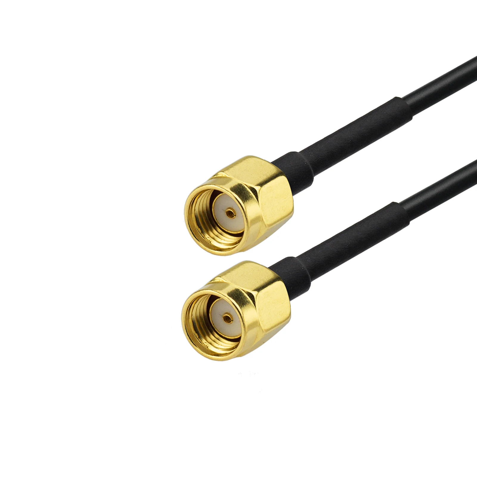 WiFi 6E Tri Band Antenna with Magnetic Base for PC Desktop