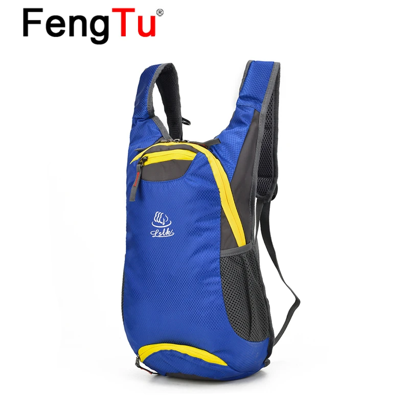 FENGTU Outdoor Cycling Backpacks Ultralight Small Bike Bag MTB Backpack