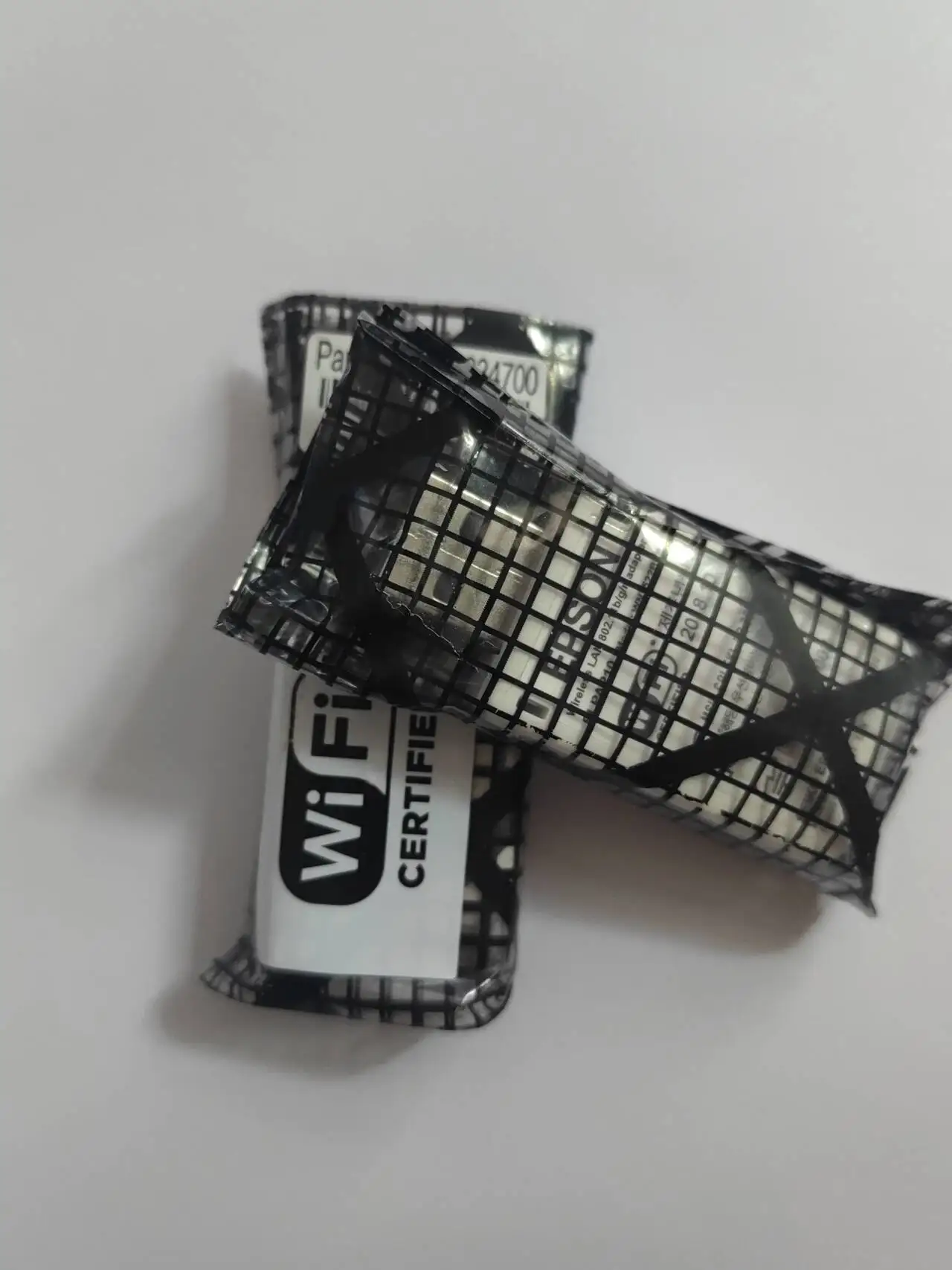 Epson Wireless Wifi LAN Module ELPAP07 V12H418P12 For - Foto 14