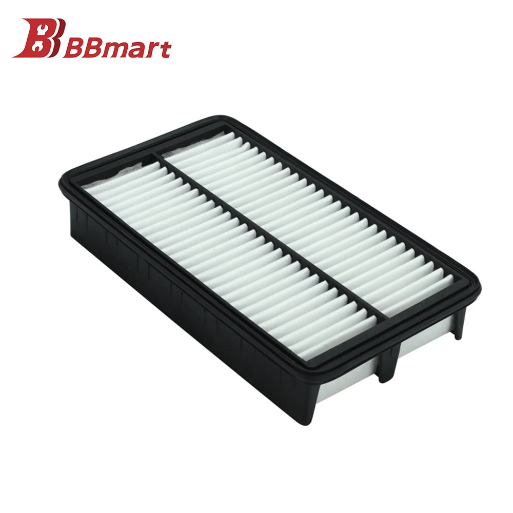 

BBmart Auto Parts 1 pcs Air Filter For Chery Tiggo 5 1.5T 16 OE T21-1109111AB Wholesale Factory price Spare Parts