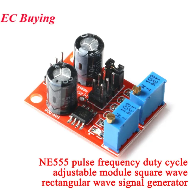 Generatore Di Segnale XY-KPWM 1 Canale | USA - Foto 12