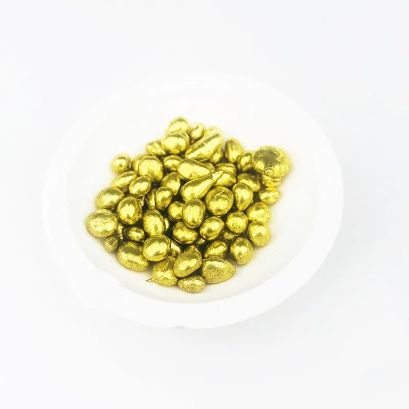 

Латунный самодельный металлический материал H65 Nugget