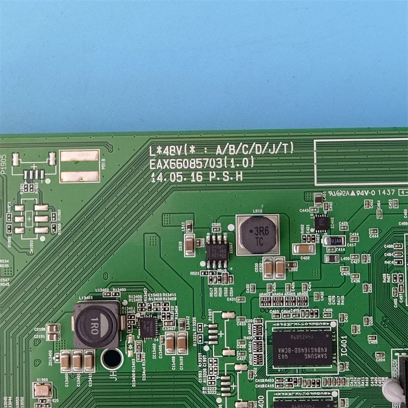 LGテレビメインボード 交換用アクセサリ EAX64290501 TV メインボード、32LW4500 42LW4500