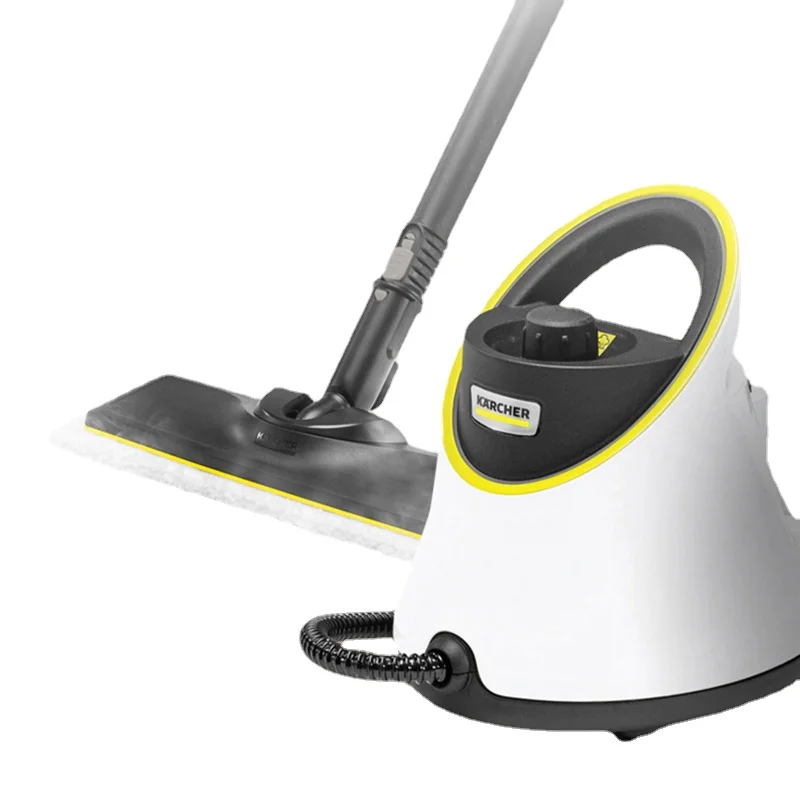 stap Ziekte vat Karcher Hoge Temperatuur Stoomreiniger Huishoudelijke Reiniging Afzuigkap  Multifunctionele Stoom Mop SC2Deluxe Stofzuiger| | - AliExpress