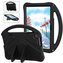 EVA Stand Case - Xiaoxin Pad Pro 11.2 (Black)
