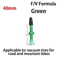 40mm Green 1pc