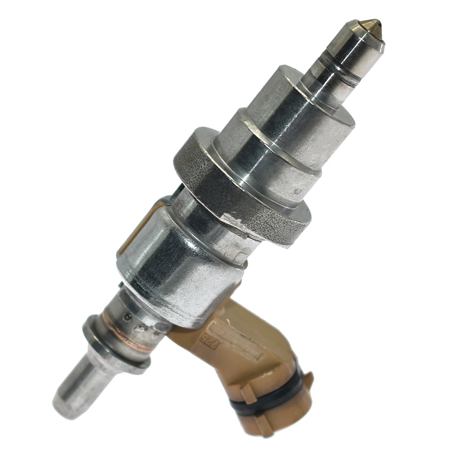 

Fuel injection nozzle 23710-26011 Provides excellent performance, Easy to install