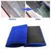 Durable Design Magic Clay Bar Mitt for Car Wash - Microfiber Detailing Towel Pad, Auto Care Cleaning Accessory 4